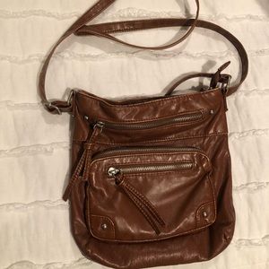 Brown Purse